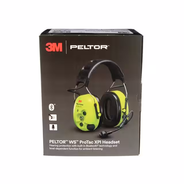 MT15H7BWS6-111 3M  Personal Protective Equipment (PPE)